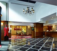 London Marriott Hotel Marble Arch 1070019 Image 1